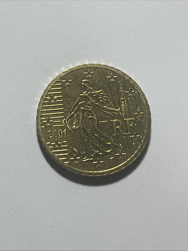Moneta centesimi euro - centesimi, di