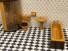 Casa delle bambole - casa,
