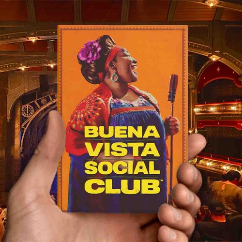 Buena vista social - buena,