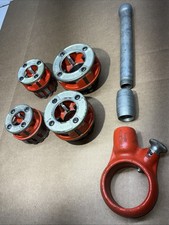 Ridgid 111-R Ratcheting Head