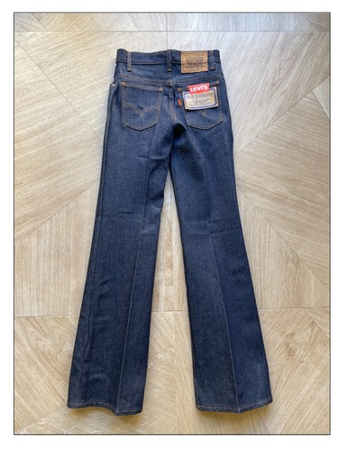 Jean levi vintage 80 - **, levi's