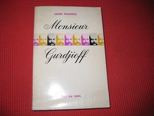 Louis PAUWELS: Monsieur