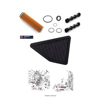 Fantic Caballero 500