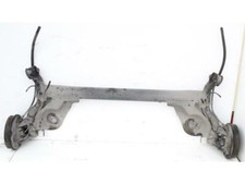 5148J8 PONTE POSTERIORE CITROEN C1 (B0) 1.4 HDI 8V MAN 5M 55CV (2006) 5P BERL