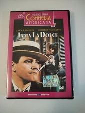 382 Irma La Dolce Dvd I