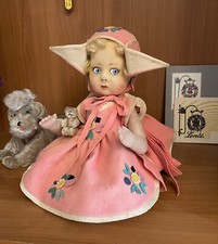 Rarissima Lenci “ANILI”