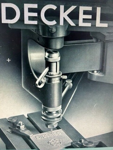 Drucker pantografo - g1,
