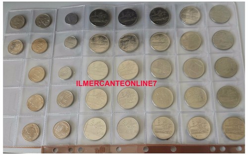 100 lire dal - 1968, 2001