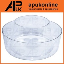 Filtro aria Ciotola prepulitore per trattore Massey Ferguson 240 250 290 298 340 342