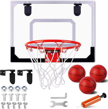 Mini Canestro Basket Kit per