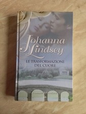 Johanna Lindsey - Le