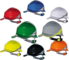 Elmetto lavoro cantiere - da,