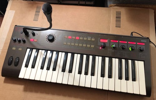 Korg midi tasti tastiera - korg,