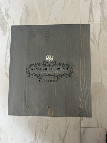 Cassetta legno annamaria - in,