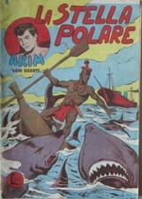 ALBO AKIM GIGANTE N.4