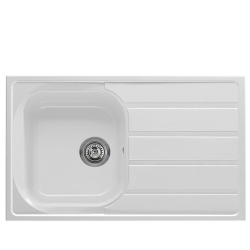 Liquida dk5wh lavello - liquida,