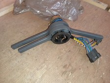 LEVA DEVIO GUIDA SGANCIO LUCI TERGICRISTALLI SENZA LAVAVETRO PER SEAT MARBELLA