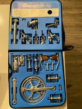 Campagnolo 50th Anniversary