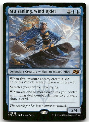 Yanling wind rider 52 - yanling,,
