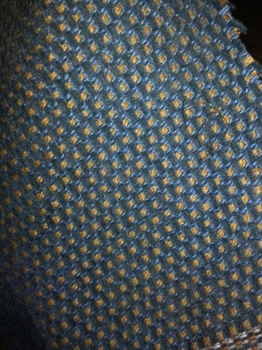 Tessuto seat fabric stoffa - , per