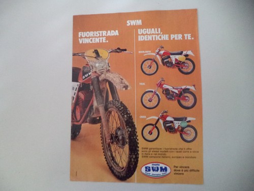 Advertising pubblicità 1979 - pubblicità,