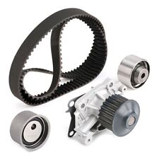 KIT DISTRIBUZIONE +POMPA ACQUA