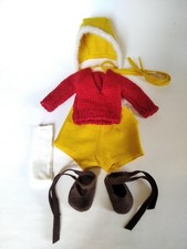 COLLEZIONE LENCI  ABBIGLIAMENTO PER PUPO PROSPERITY ANNI '50