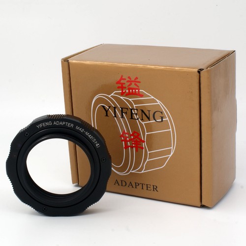 Yifeng m42 adattatore - yifeng, a