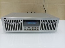 Ecualizador SANSUI SE-8