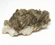 VANADINITE DEL MAROCCO ART.2308.1 GR. 130