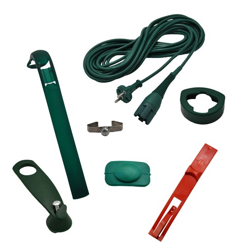 Mega kit riparazione adatto - mega,