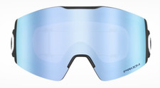Maschera oakley fall - maschera, line