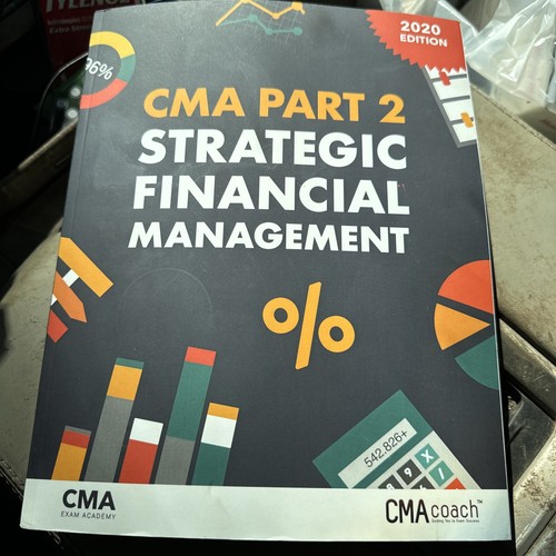 Cma part strategic financial - strategic,
