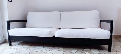 Divano letto ikea - divano,