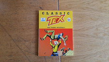 Classic Tex n.7: "Una trama