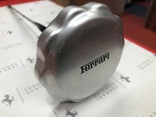 Ferrari 360 Oil Change Tank