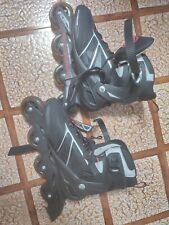 Rollerblade Zetrablade , pattini in linea in ottime condizioni, taglia 45,5 (EU)