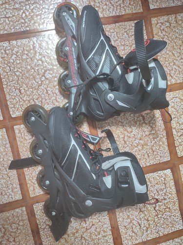 Rollerblade zetrablade - rollerblade,