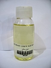 Amouage Olio Puro Di Oli di Nicchia Uomo-Donna Scegli dalla Lista 50 ML ANALCOLICO
