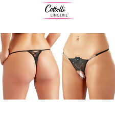 Cottelli Lingerie String