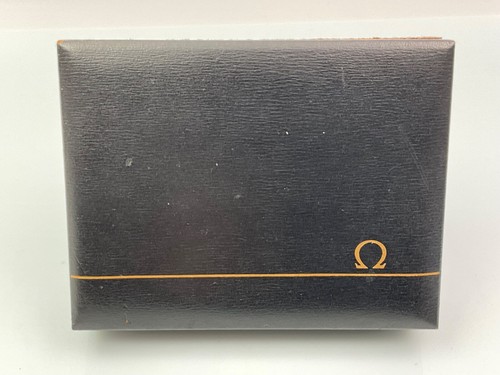 Omega vintage watch - vintage, aÑos