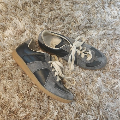 Sneaker retrò maison martin - retrÒ,