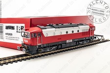 RIVAROSSI HR2929 H0 1:87