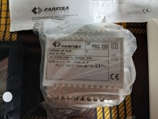 ACI FARFISA PRS220