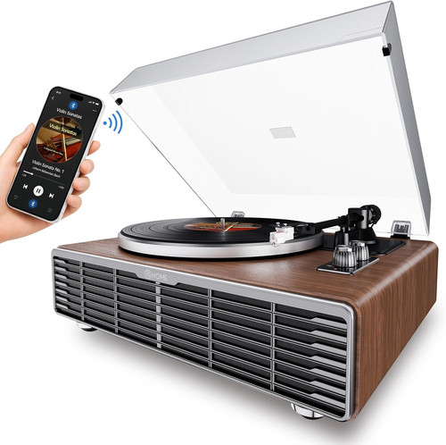 Giradischi vinile alta - in, ad