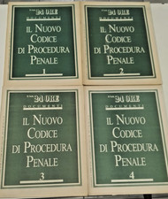 il nuovo codice di procedura