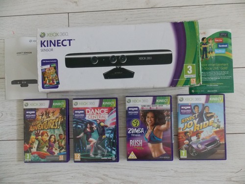 Boxato sensore kinect xbox - -,