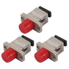 3pcs FC/SC for Fiber Optic