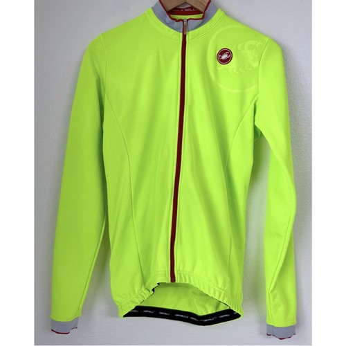 Castelli giacca ciclismo uomo - giacca,