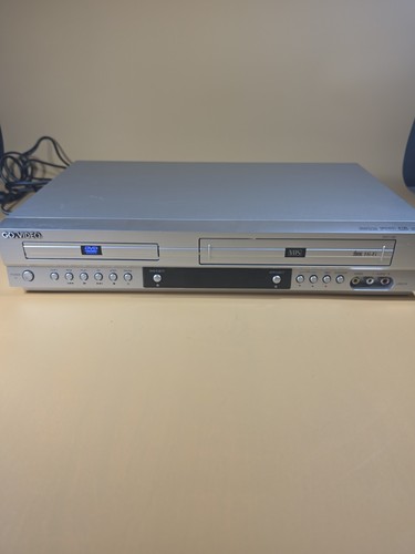 Video dvd vhs - dvd, combo